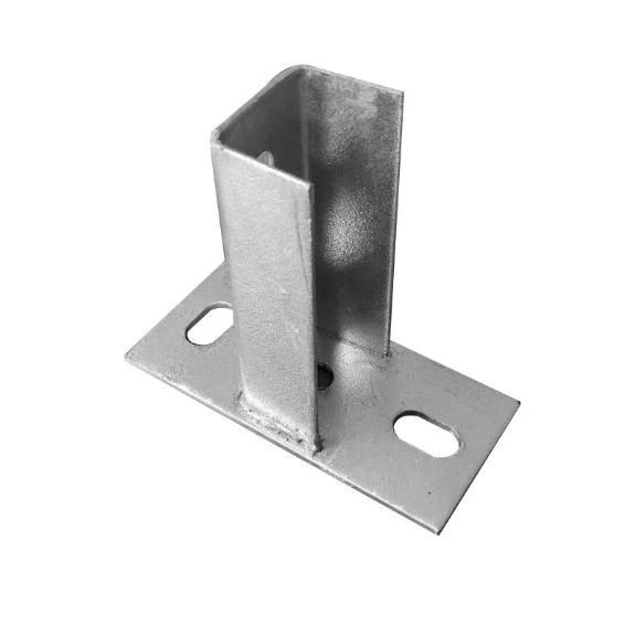 Solar Panel Mounting Hardware