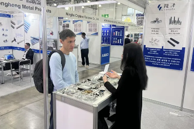 reliable-slotted-channel-supplier