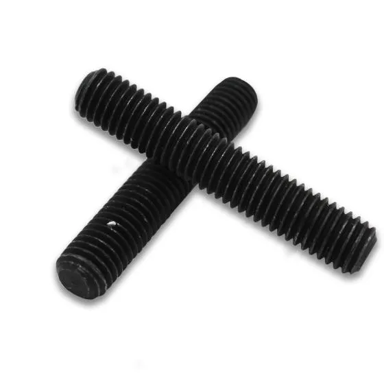Reliable Strength for Every Structure: Why Galvanized Threaded Rod Is Your Ultimate Fastening Solution