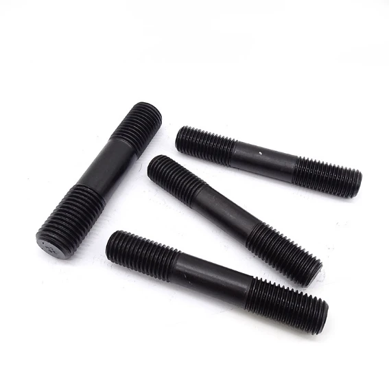 Built to Last: The Versatile Power of Galvanized Threaded Rods in Modern Industry