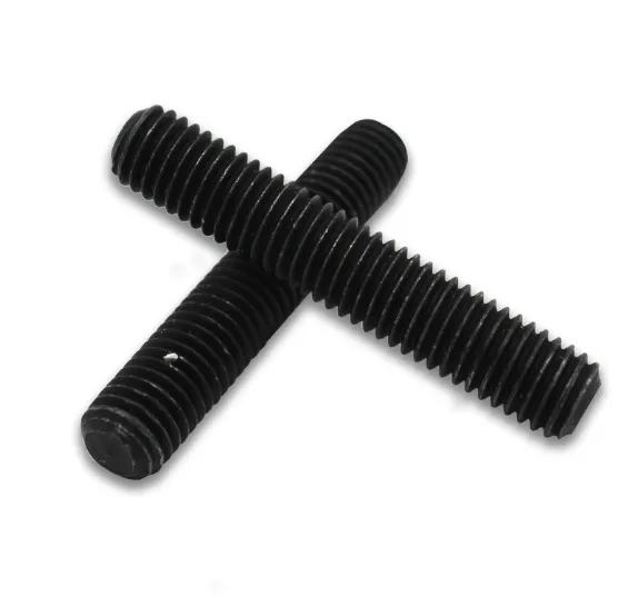Built to Last: The Versatile Power of Galvanized Threaded Rods in Modern Industry