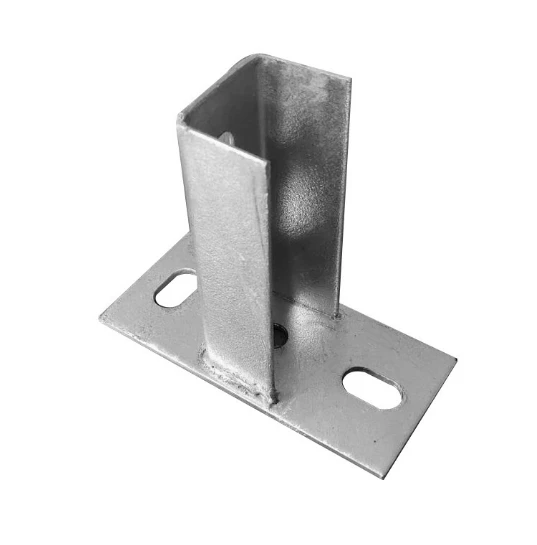 Solar Panel Mounting Solutions