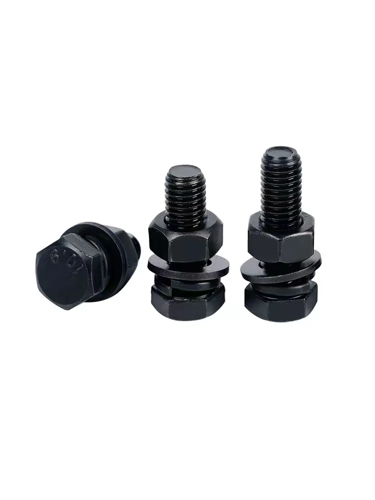 m12 steel washers