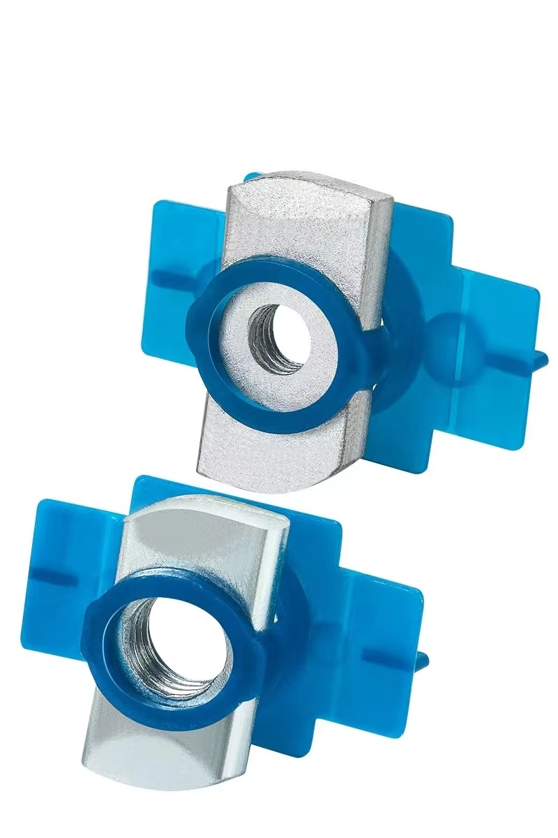 magnetic fasteners