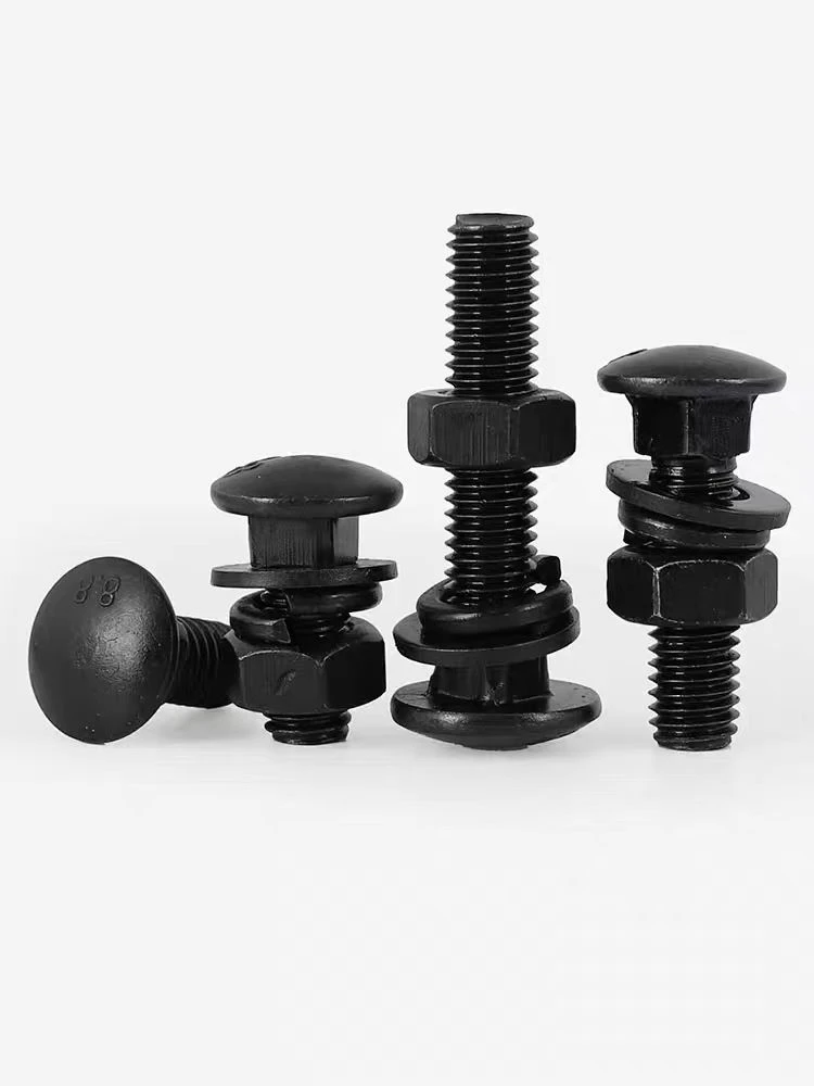 flat rubber washers