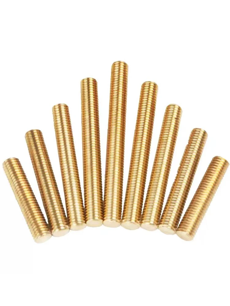 hexagonal plain nut