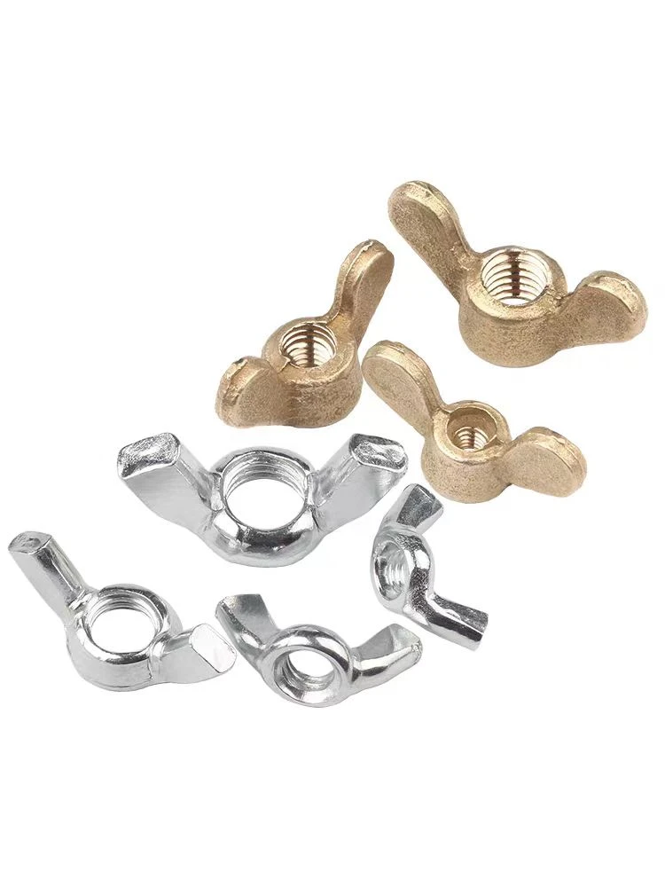 threaded rod anchor