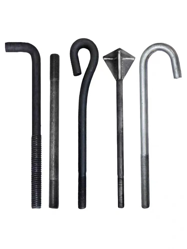 all thread galvanized rods