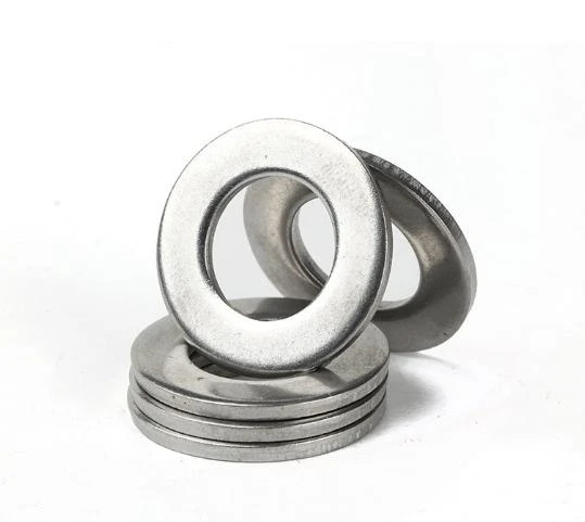 washer lock spring