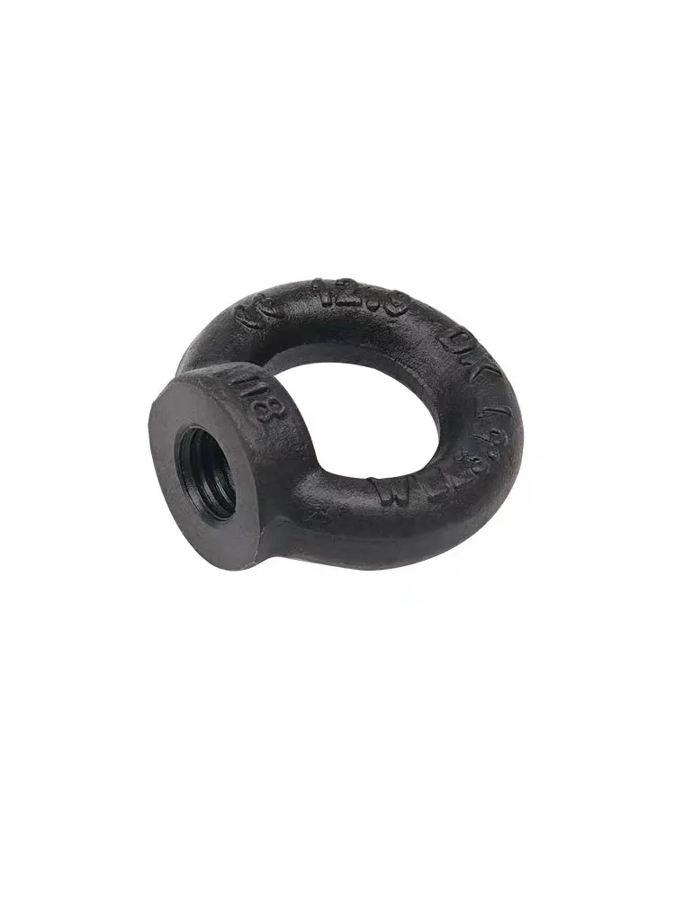 high-quality black self-drilling metal screws for efficient and