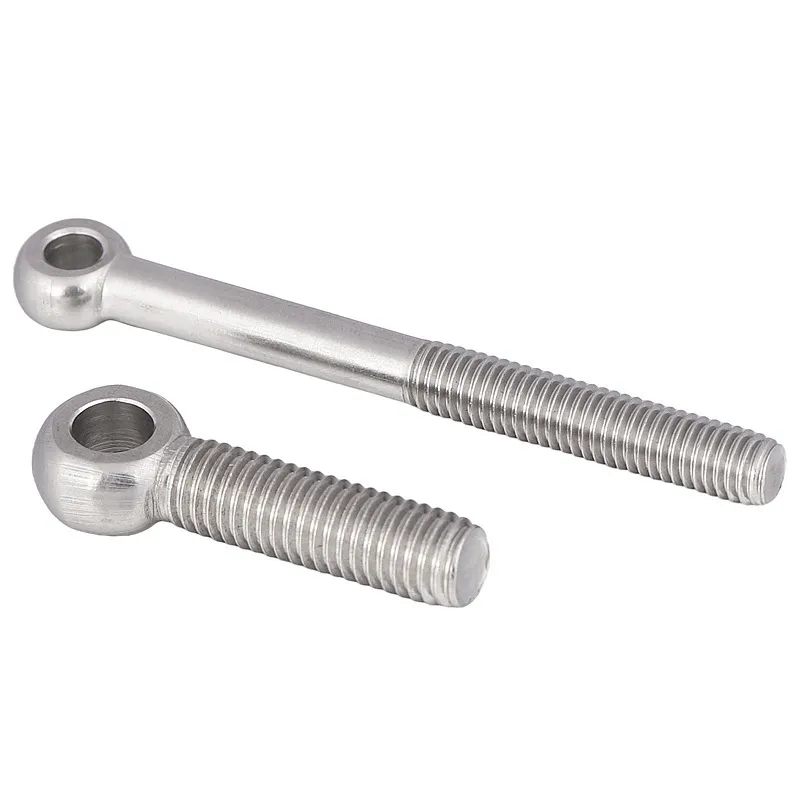 m6 1.0 bolt