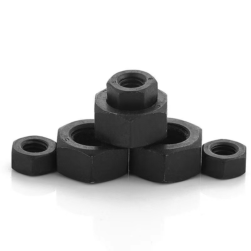 black nut