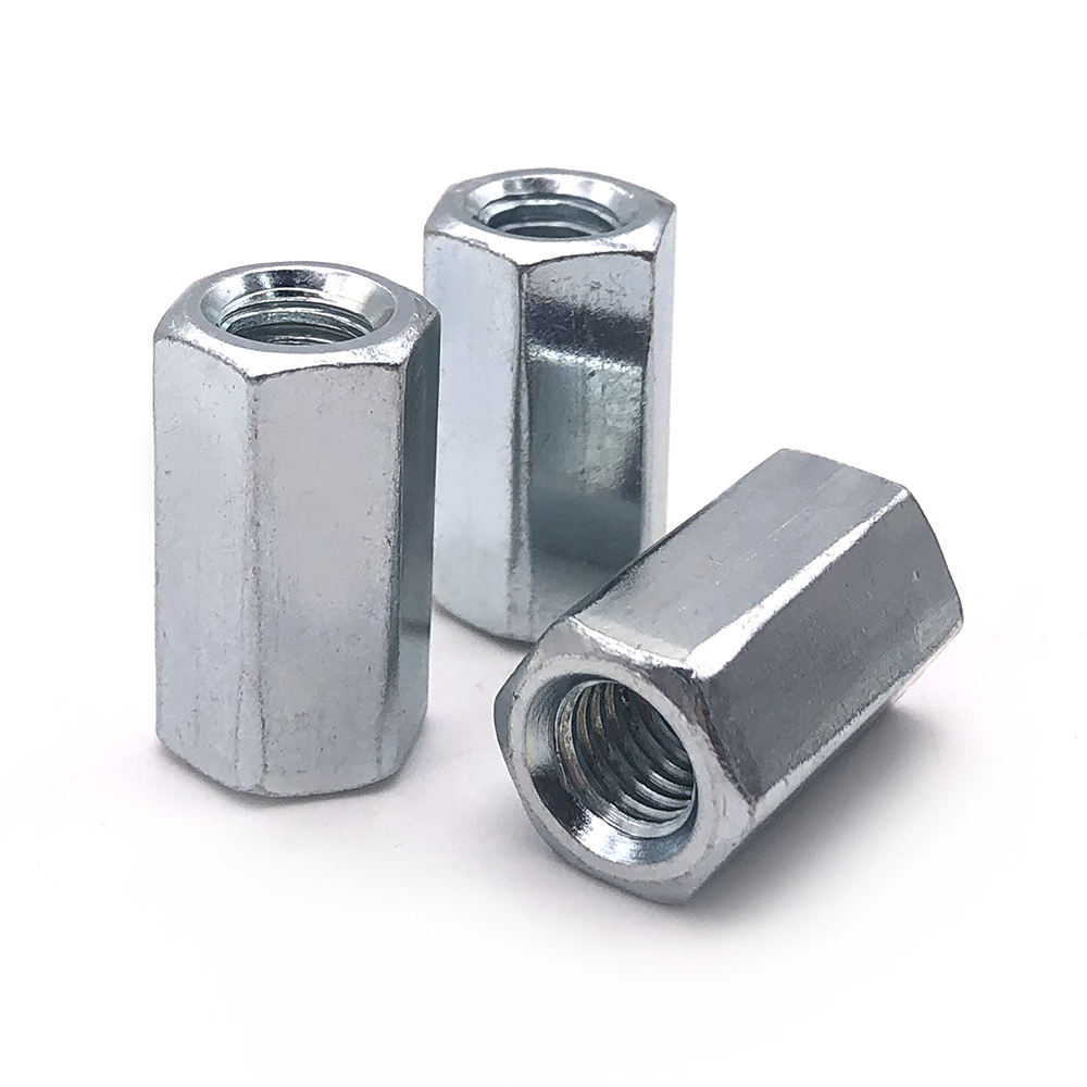 structural bolts a325 galvanized
