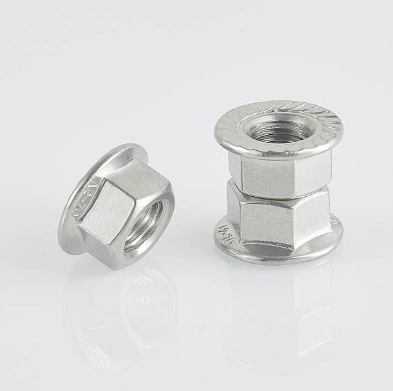 steel fasteners