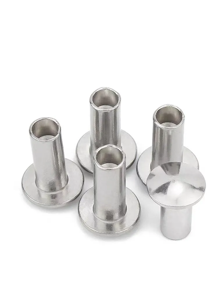 stainless steel bolts