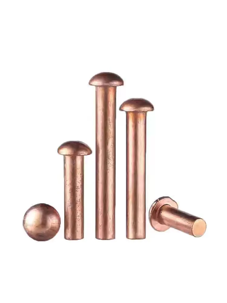 small steel washer