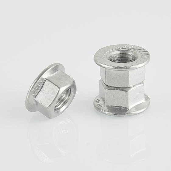 large flange t nuts