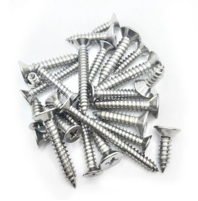 Longze's Premium Self Tapping Screws: The Perfect Fasteners for Every Job