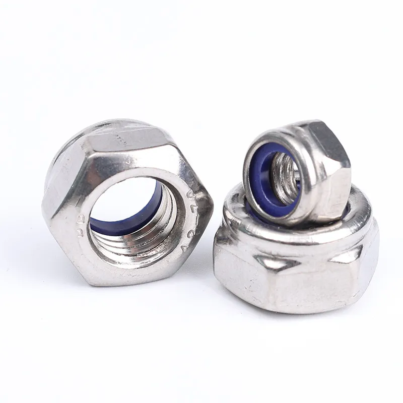 stainless steel threaded rod