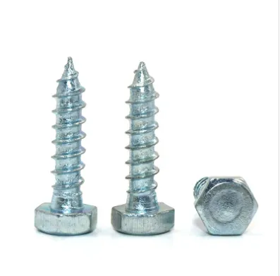 self tapping screws for galvanized steel