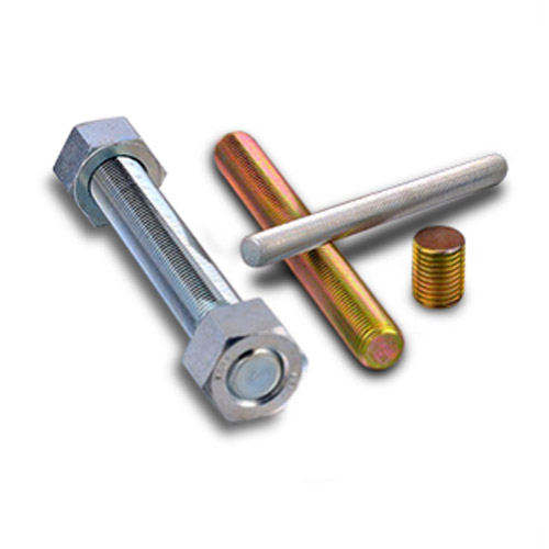 self tapping screw head