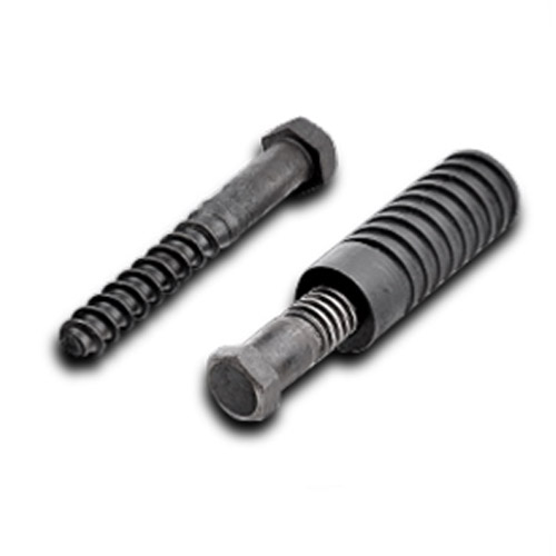 colored self tapping screws