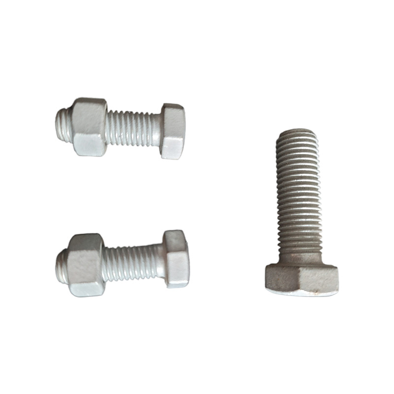 m20 galvanised threaded rod