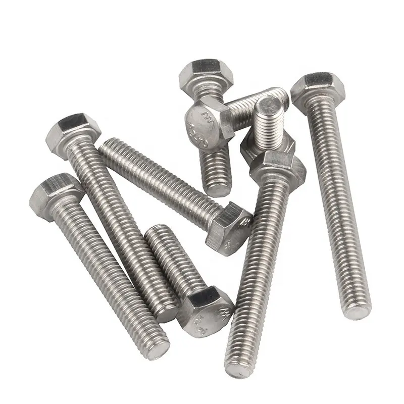 a325 type 3 bolts