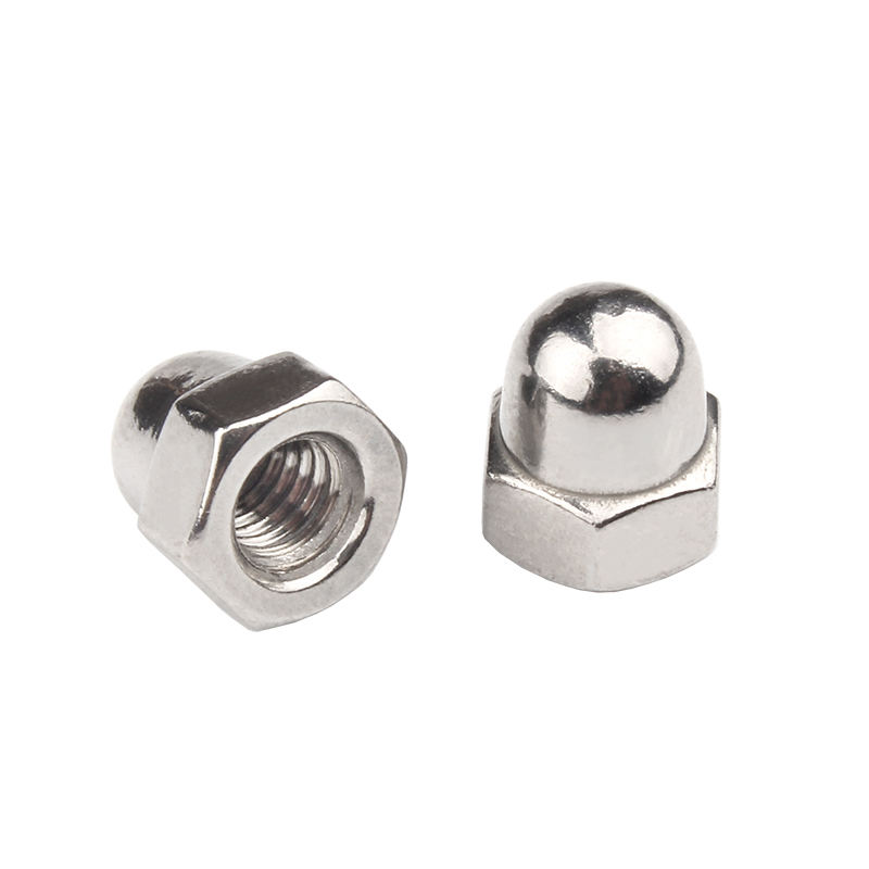 m6 stainless penny washers