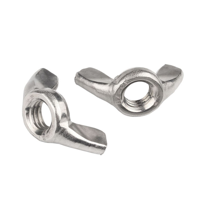 22mm flange nut