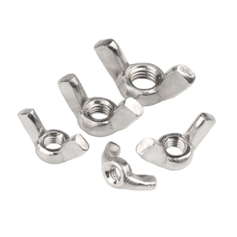 automotive fasteners