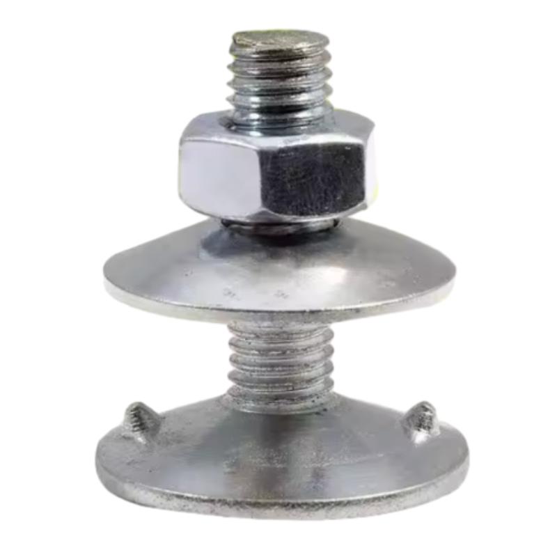 Round Fasteners: Quick Release, Self-Clinching &#038; Reliable Fixings