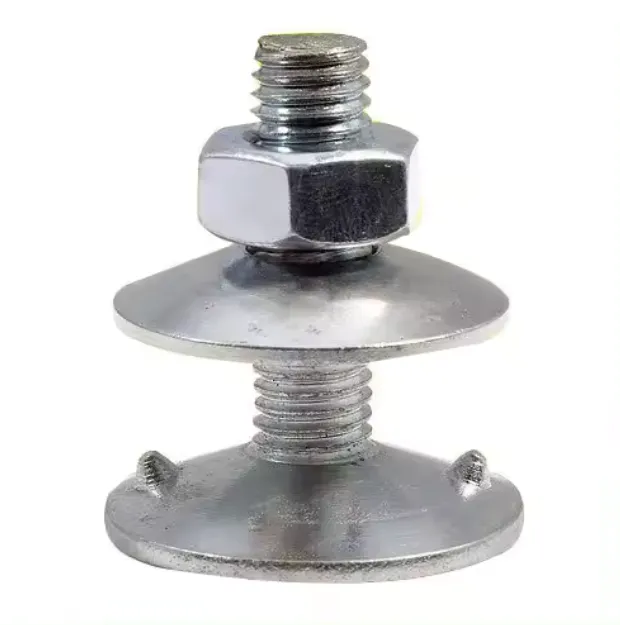 machined flat washers