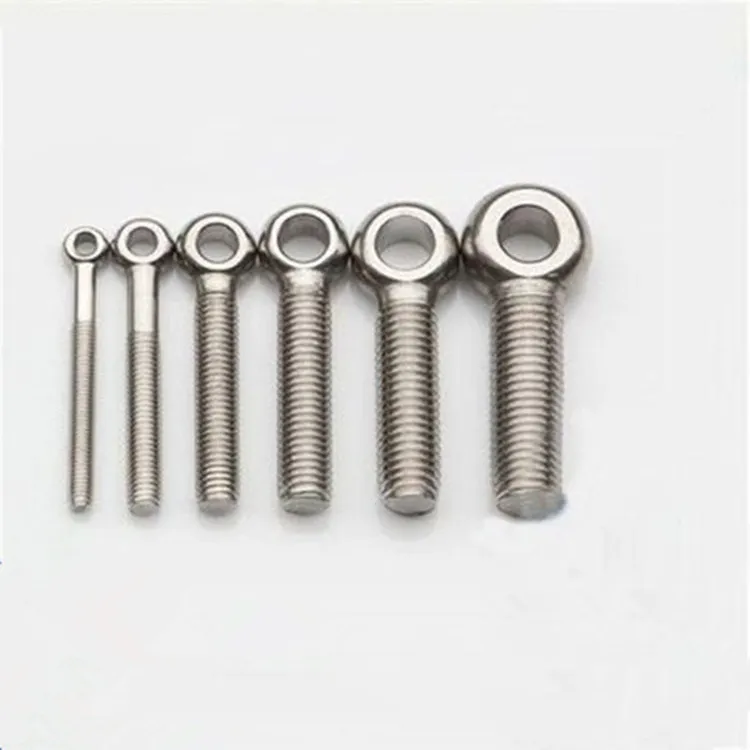 flange head nut