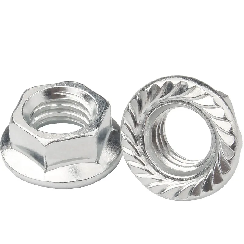 small flat washers