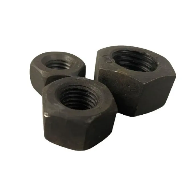 Understanding Essential Fasteners