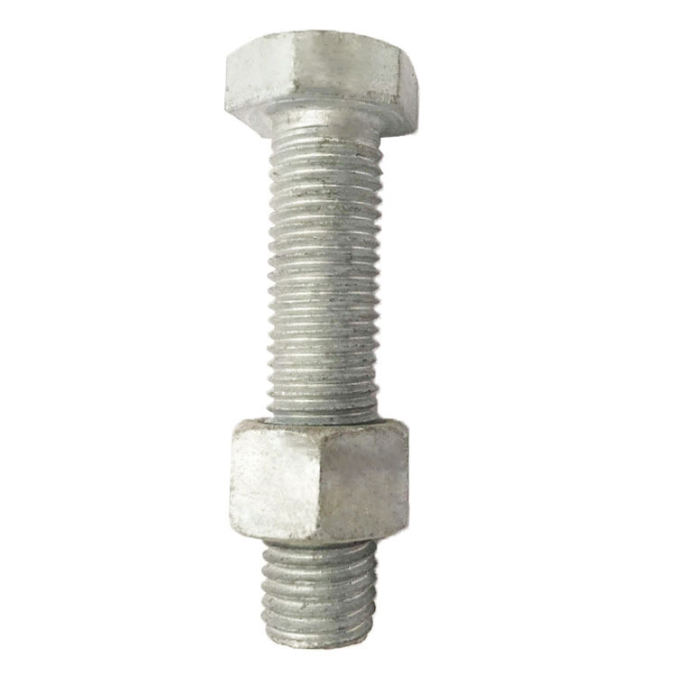 zinc fender washer
