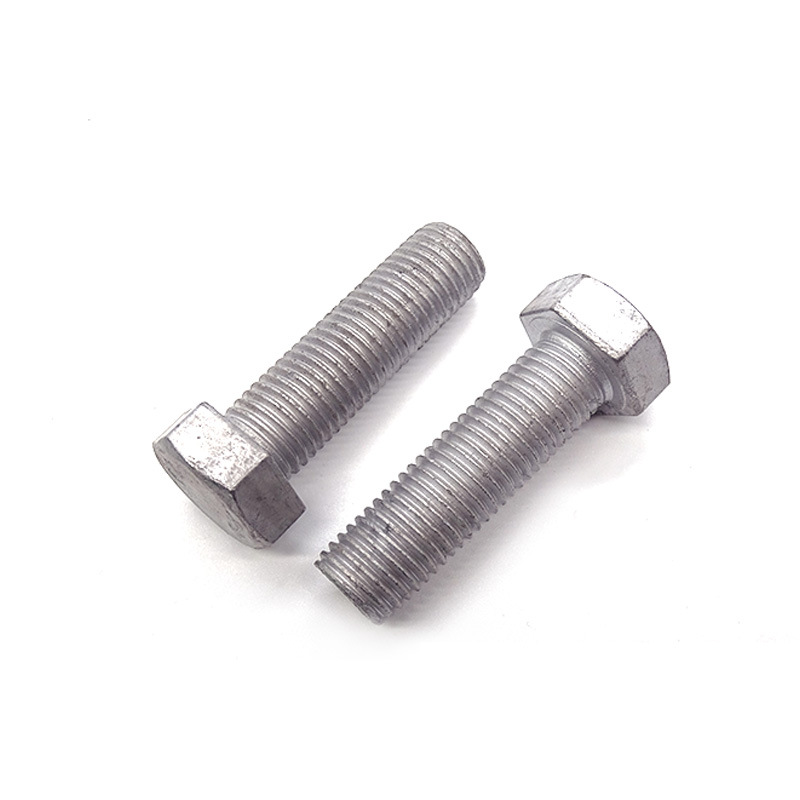 stud whole threaded steel