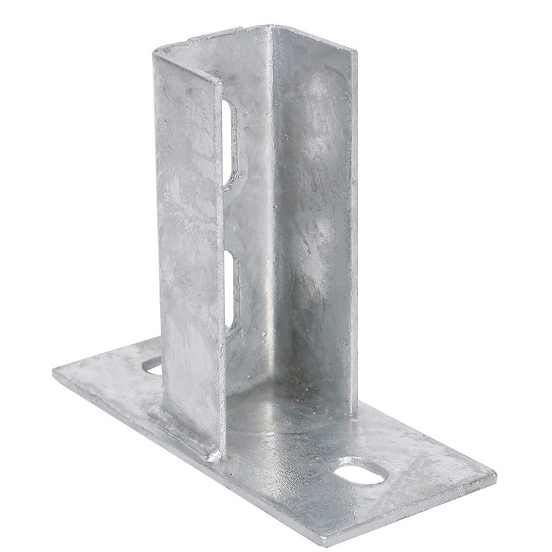 flange lock nut